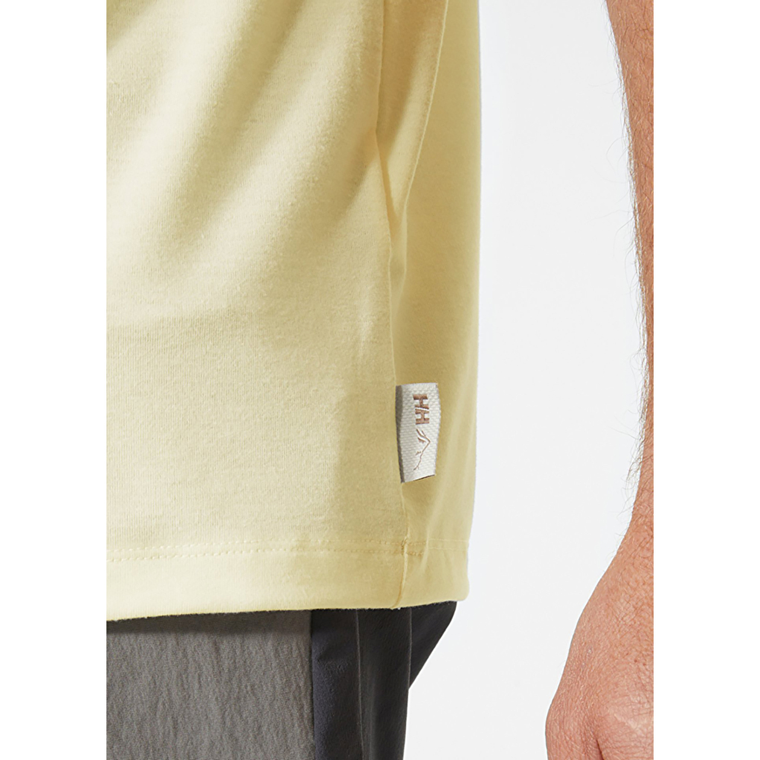 Helly Hansen Skog Recycled Graphic Erkek Kısa Kollu T-Shirt