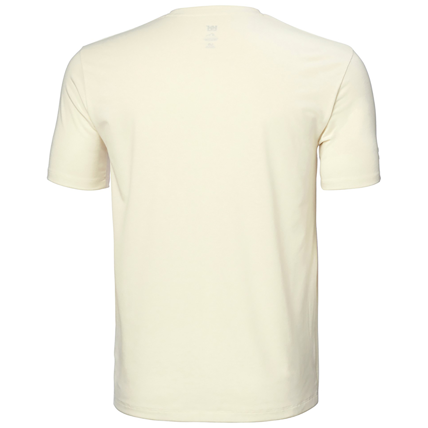 Helly Hansen Skog Recycled Graphic Erkek Kısa Kollu T-Shirt