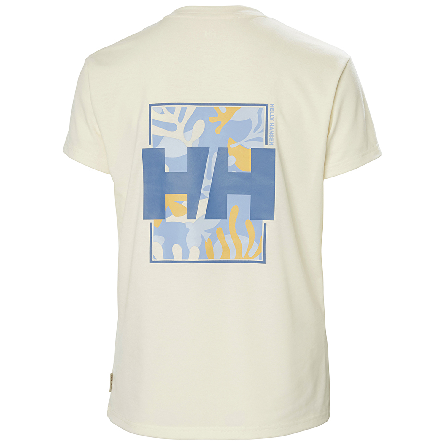 Skog Recycled Graphic Kadın Kısa Kollu T-Shirt