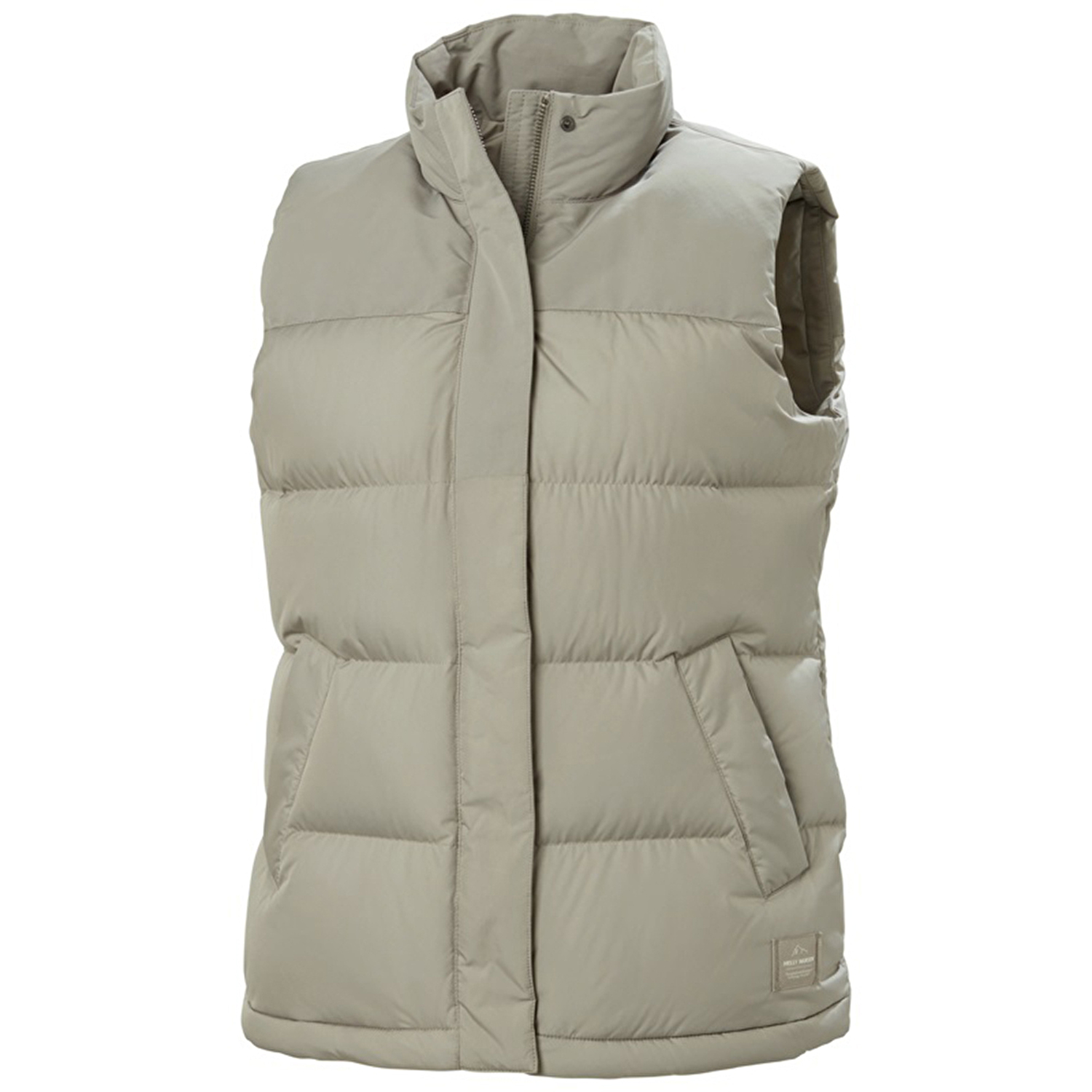Helly Hansen W İsfjord Down Kadın Kaz Tüyü Yelek