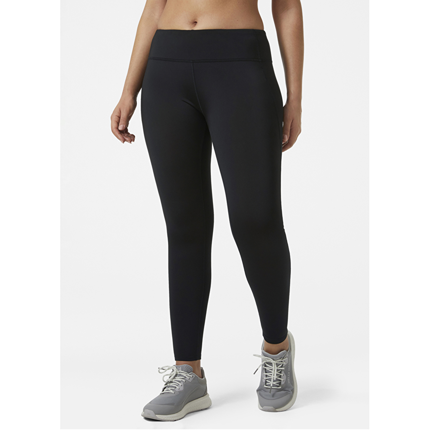 W Verglas Warm Legging Kadın Tayt