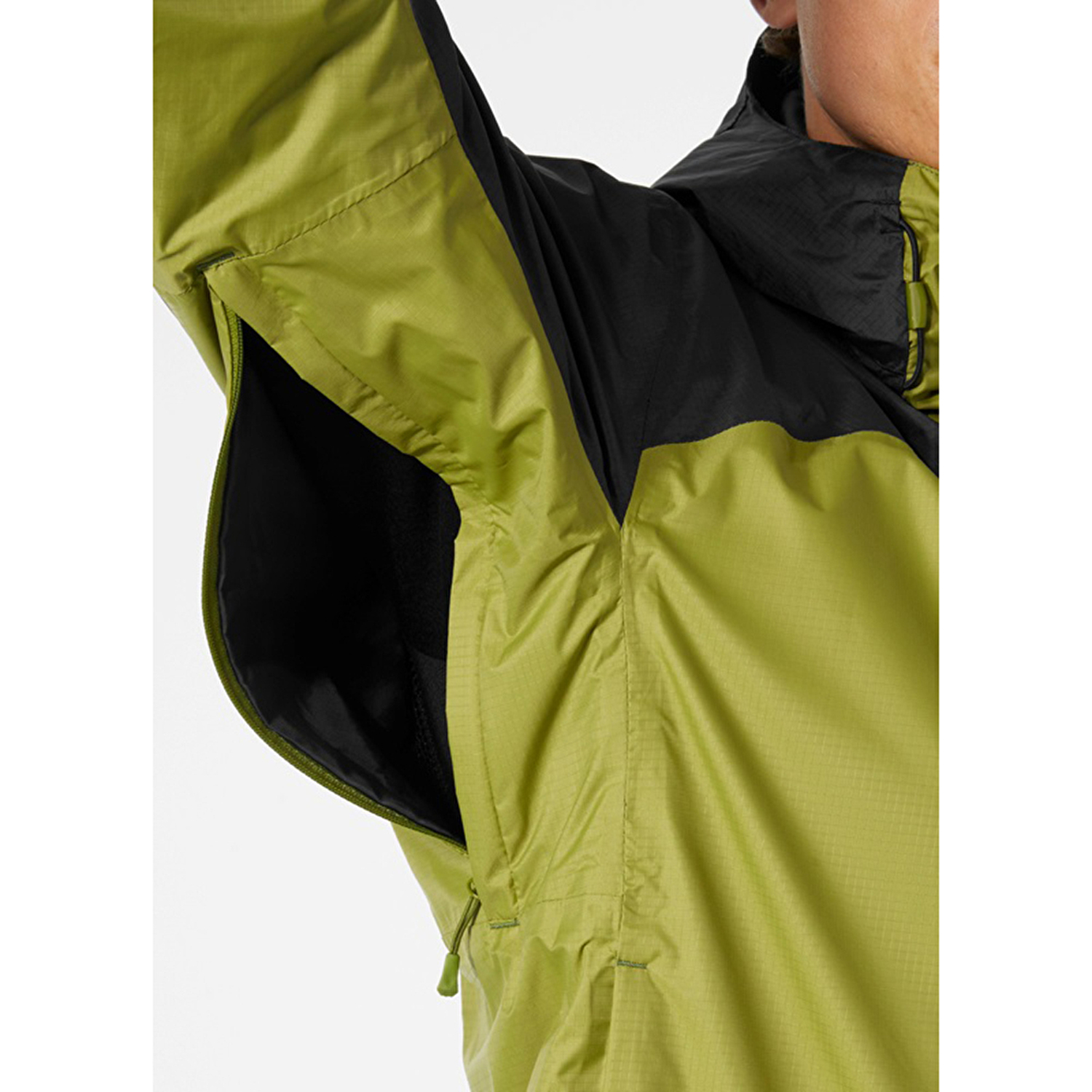 Helly Hansen Verglas 2L Shell Erkek Mont