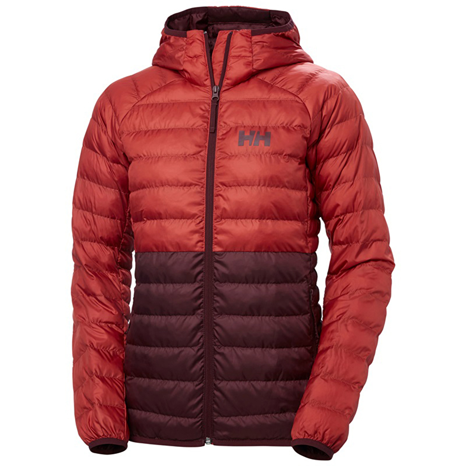 Helly Hansen W Banff Hooded İnsulator Kadın Mont