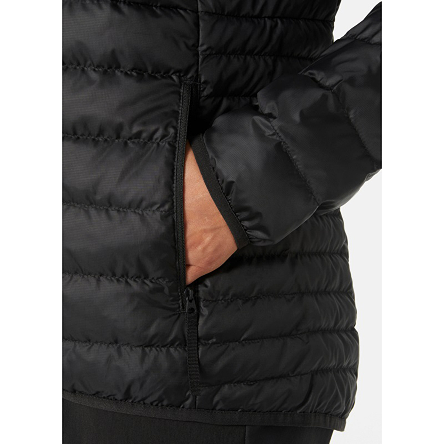 Helly Hansen W Banff Hooded İnsulator Kadın Mont