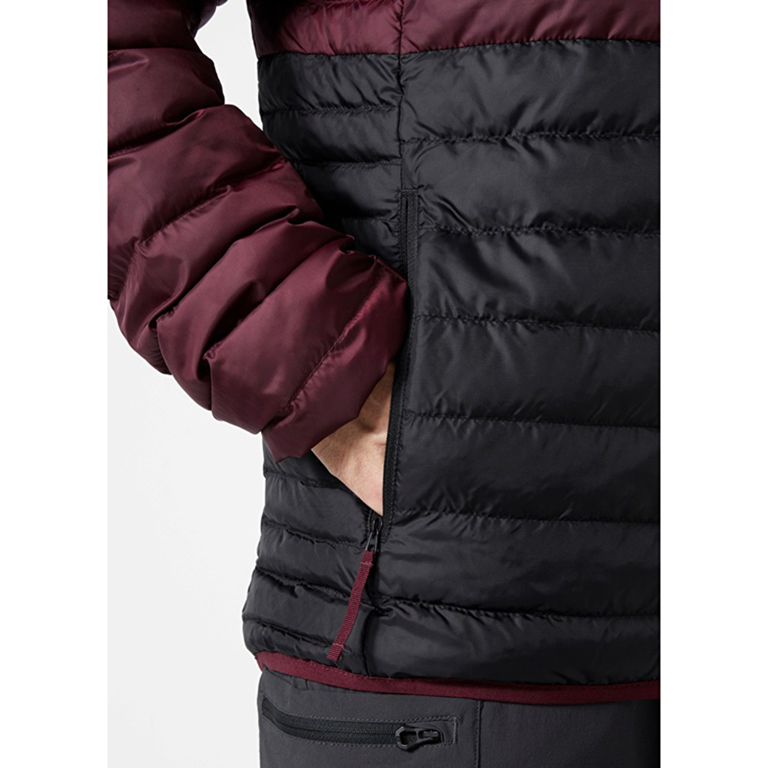 Helly Hansen Banff İnsulator Erkek Mont