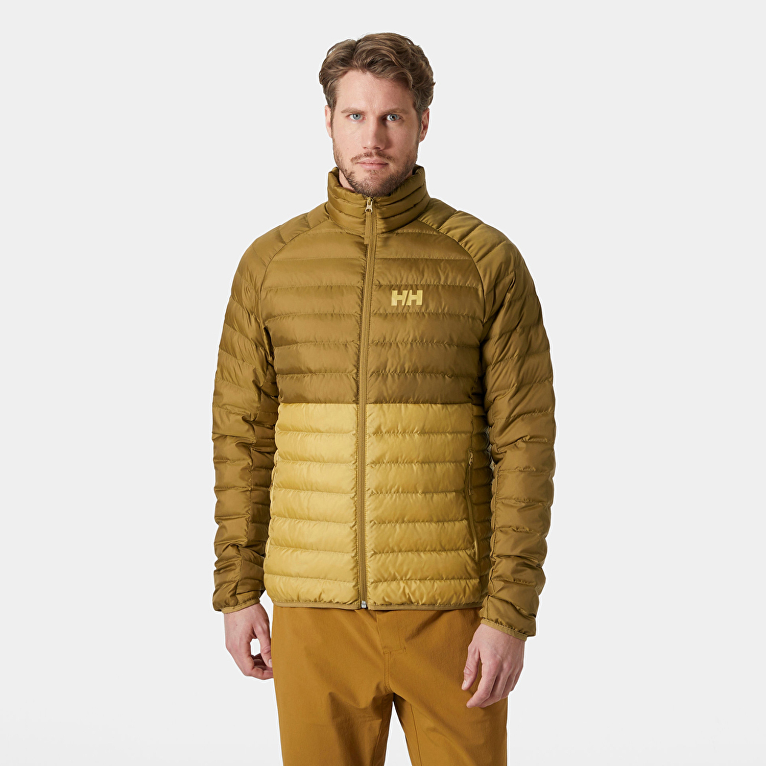 Helly Hansen Banff İnsulator Erkek Mont