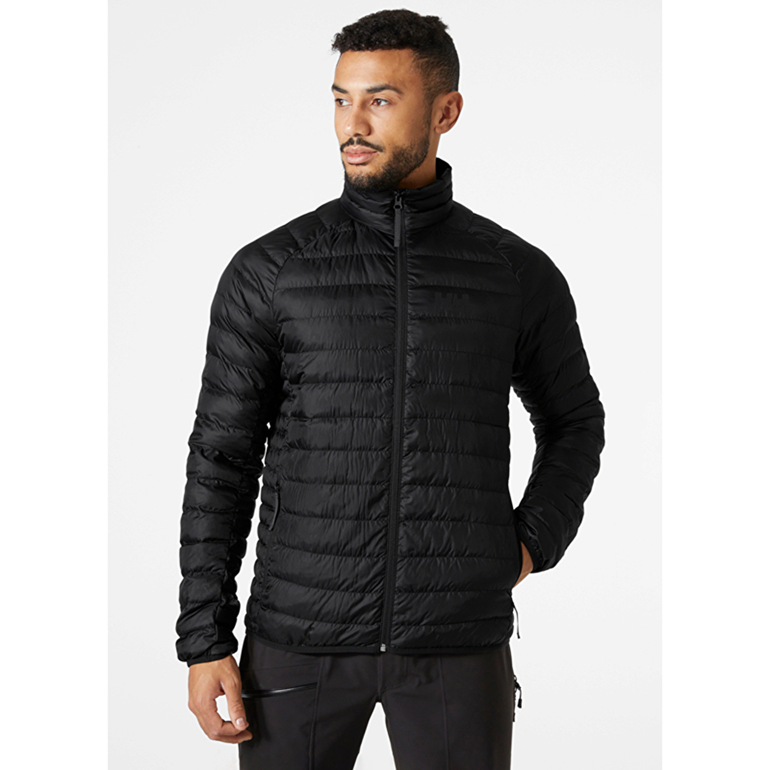 Helly Hansen Banff İnsulator Erkek Mont