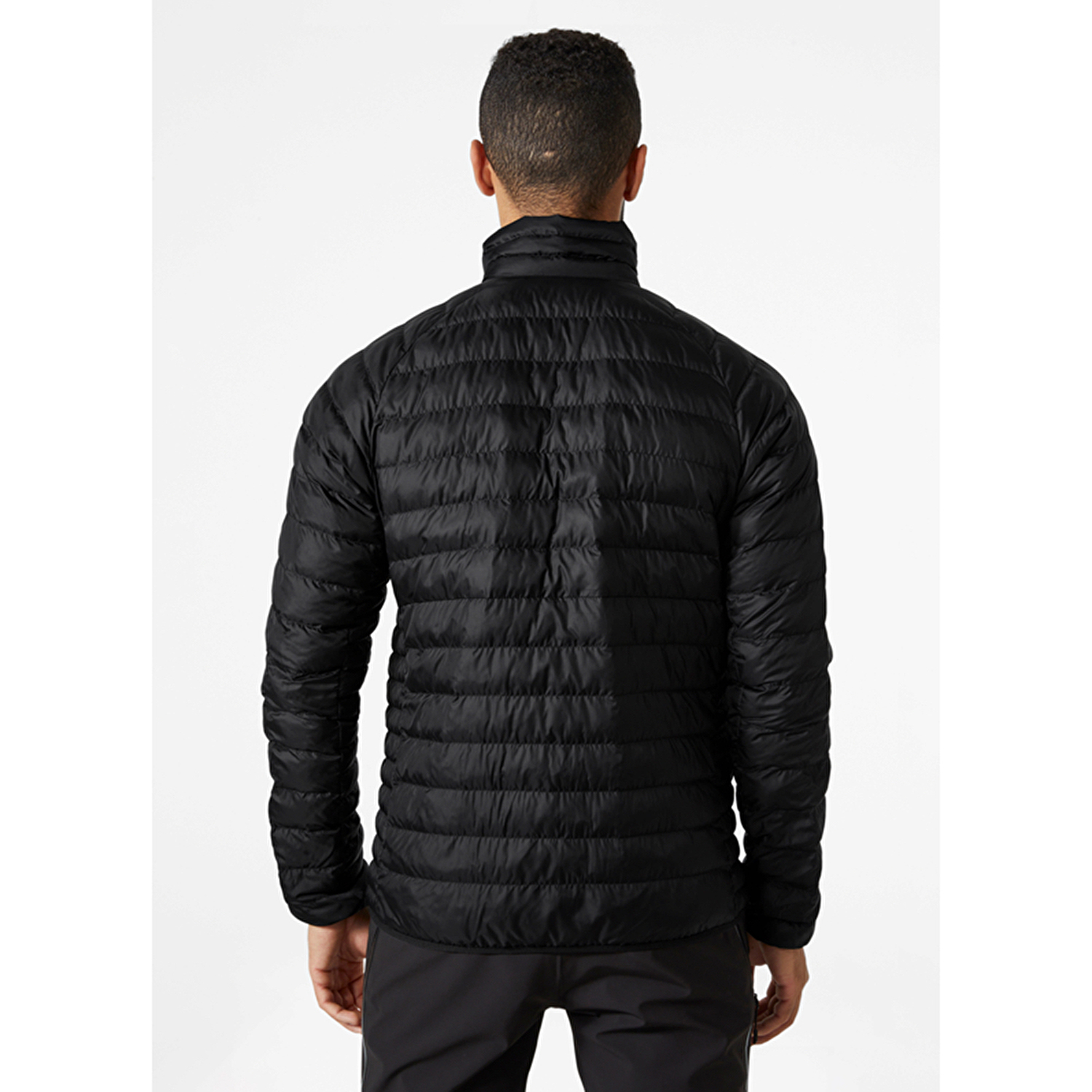 Helly Hansen Banff İnsulator Erkek Mont