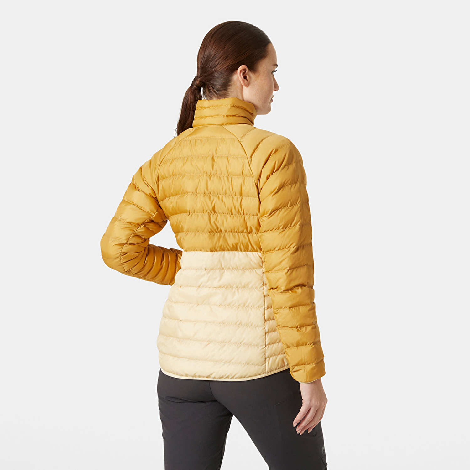 Helly Hansen Banff Insulatedulator Kadın Mont