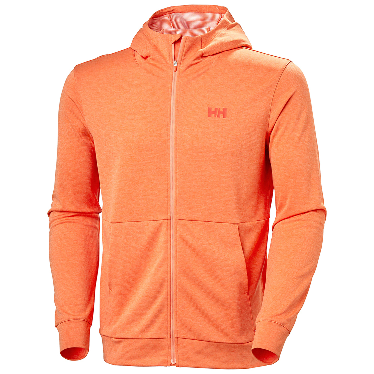 Helly Hansen Lifa Tech Lite Zip Erkek Kapüşonlu Sweatshirt