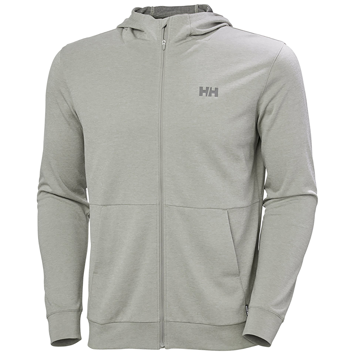 Helly Hansen Lifa Tech Lite Zip Erkek Kapüşonlu Sweatshirt