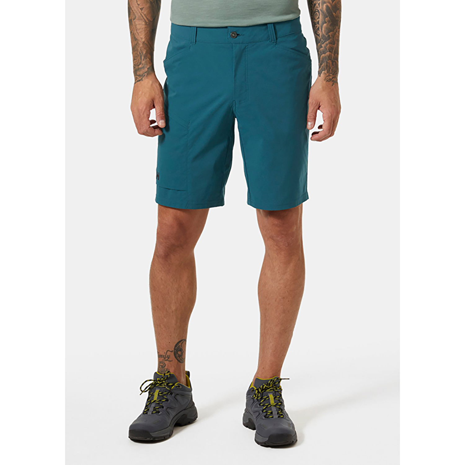 Helly Hansen Elv Light Tur Erkek Şort