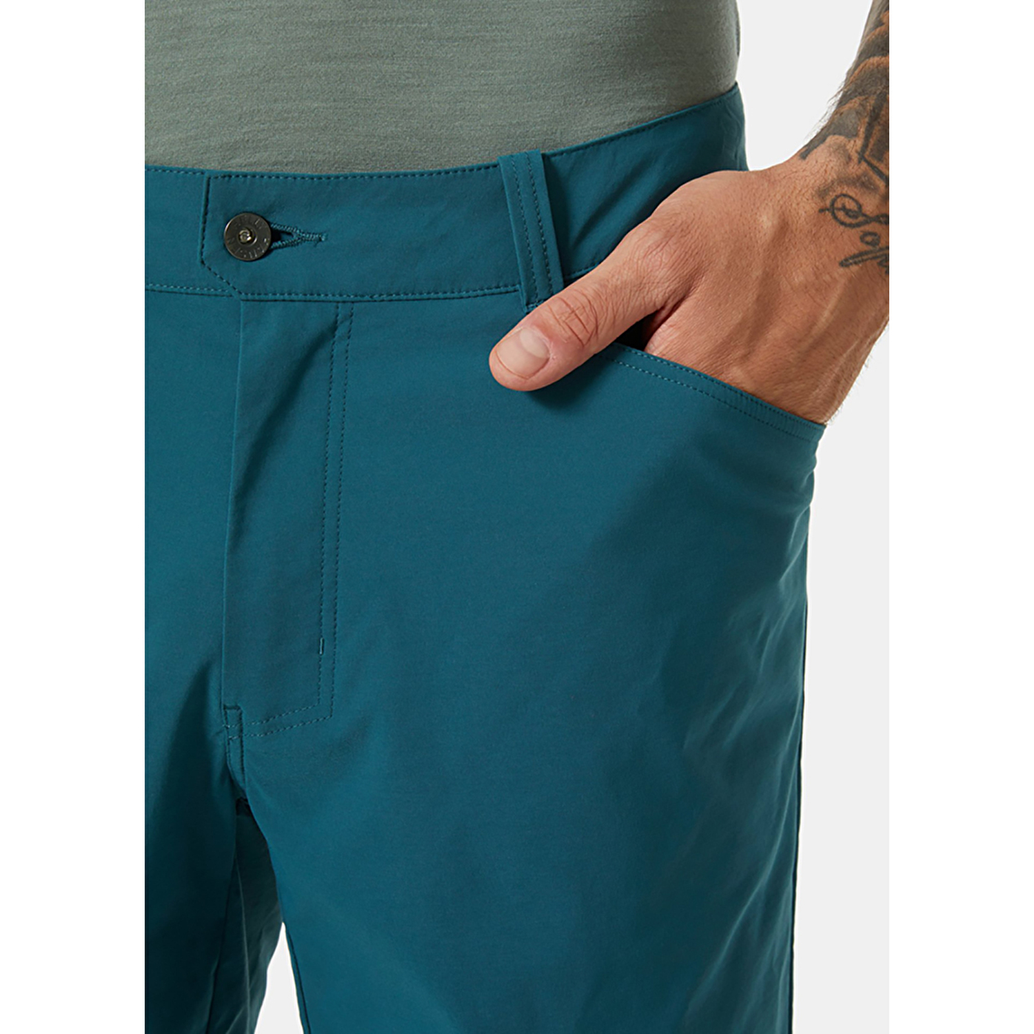 Helly Hansen Elv Light Tur Erkek Şort