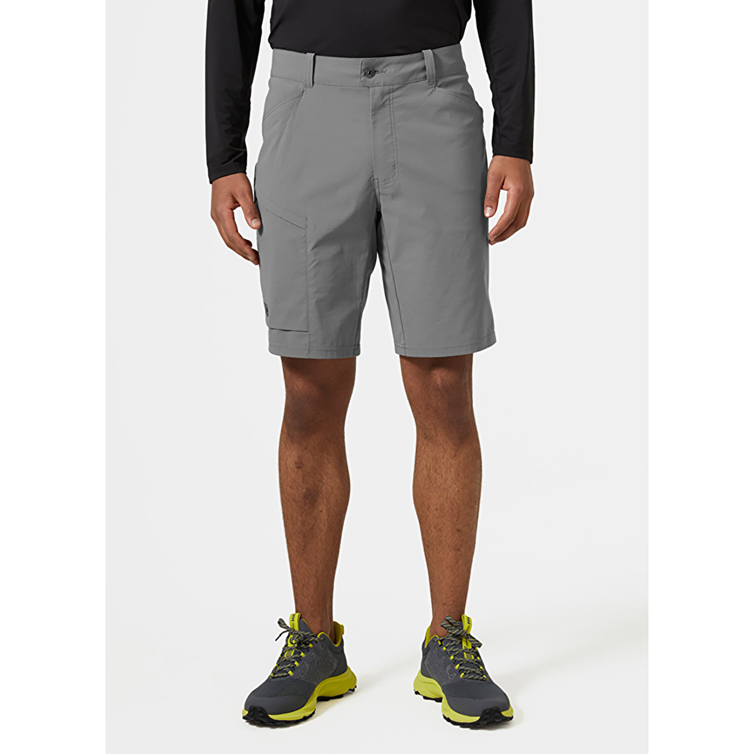 Helly Hansen Elv Light Tur Erkek Şort