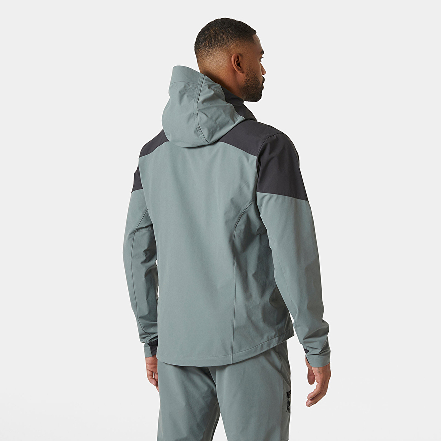 Helly Hansen Blaze Hood Erkek Softshell