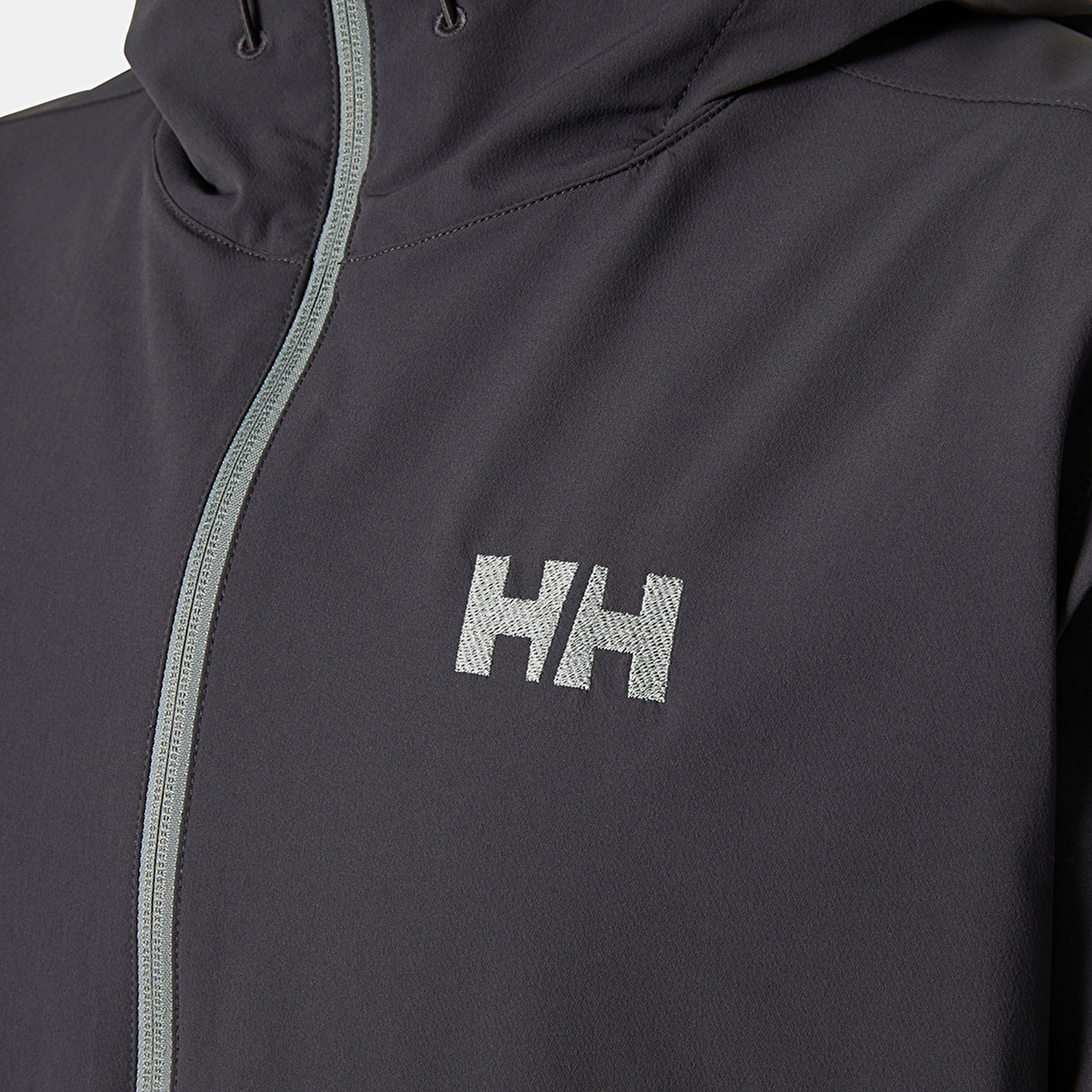 Helly Hansen Blaze Hood Erkek Softshell