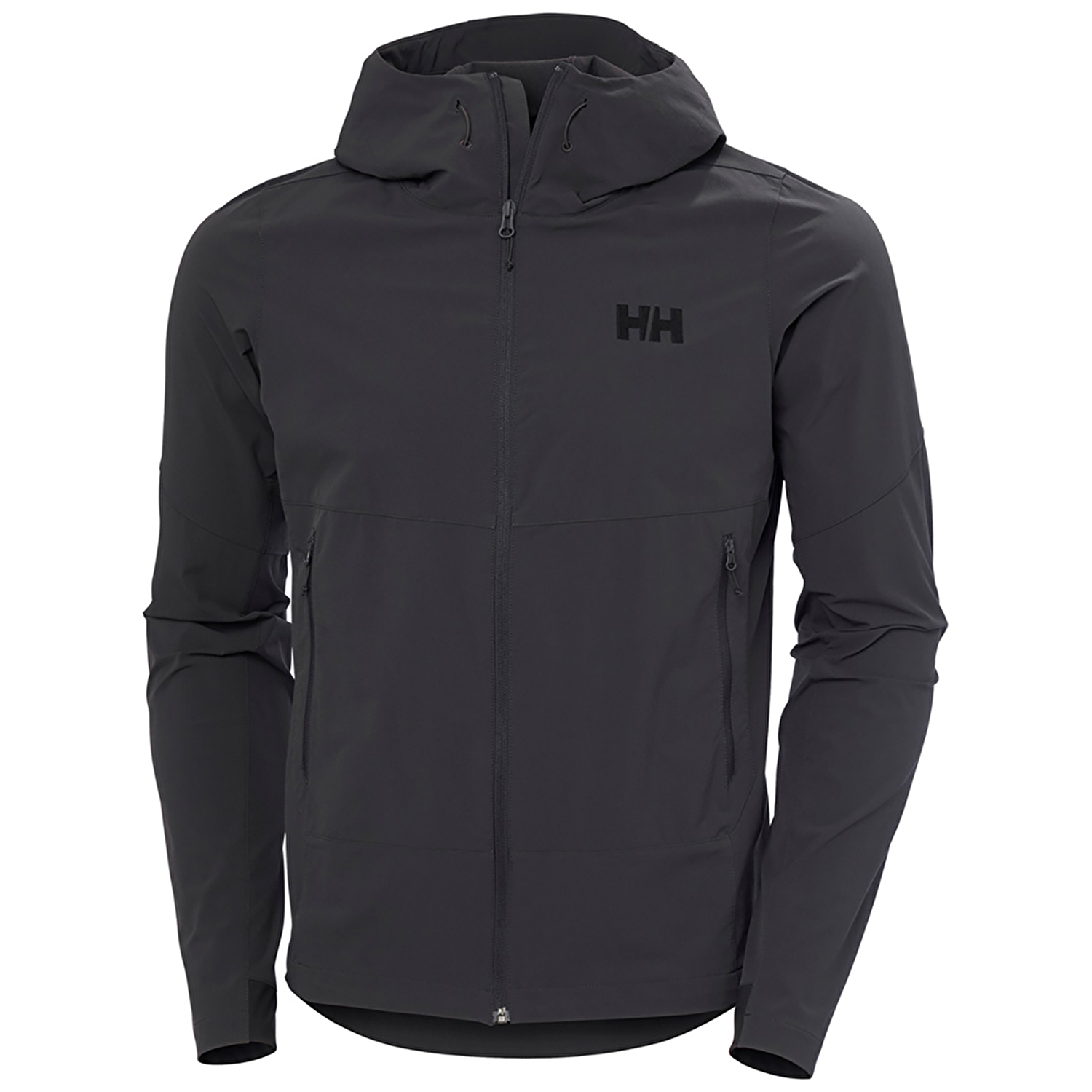 Helly Hansen Blaze Hood Erkek Softshell