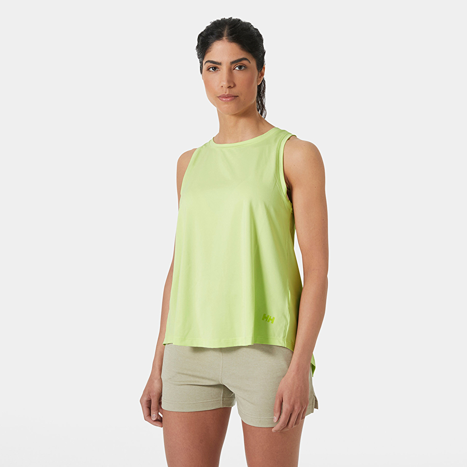 Helly Hansen Tech Split Back 2.0 Kadın Atlet