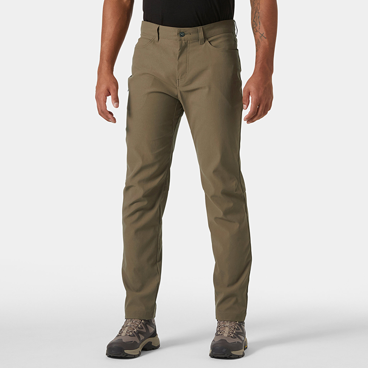 Helly Hansen Holmen 5 Pocket 2.0 Erkek Pantolon