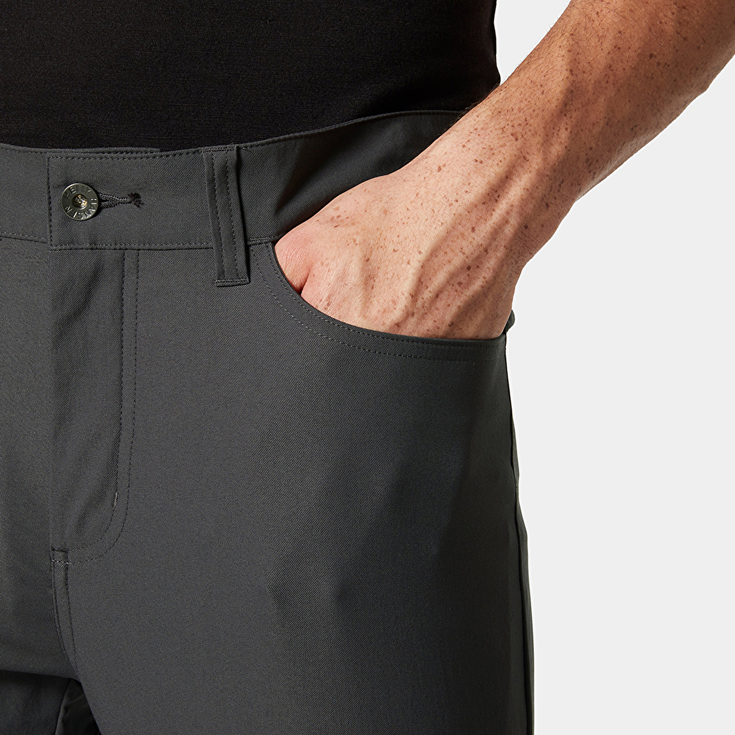 Helly Hansen Holmen 5 Pocket 2.0 Erkek Pantolon