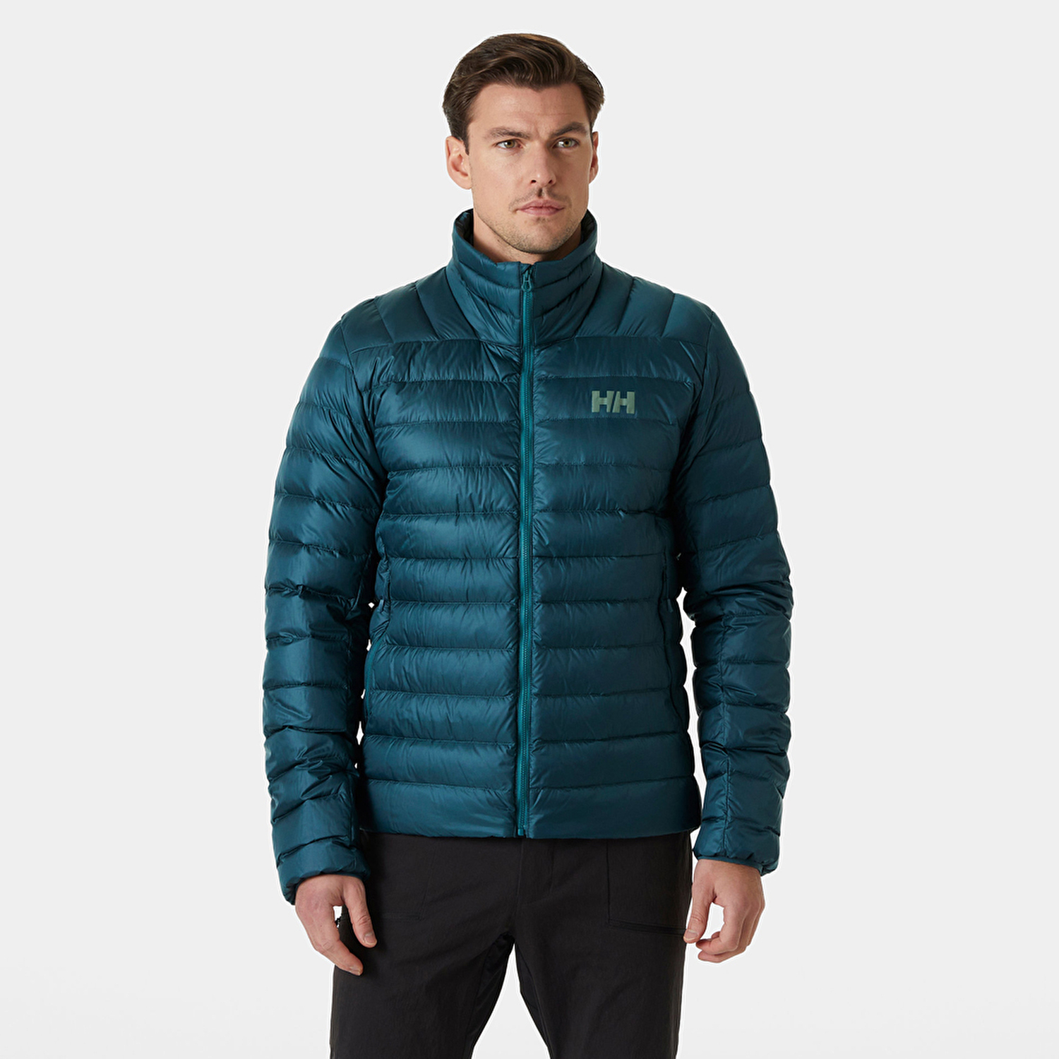 Helly Hansen Verglas Down 2.0 Erkek Mont