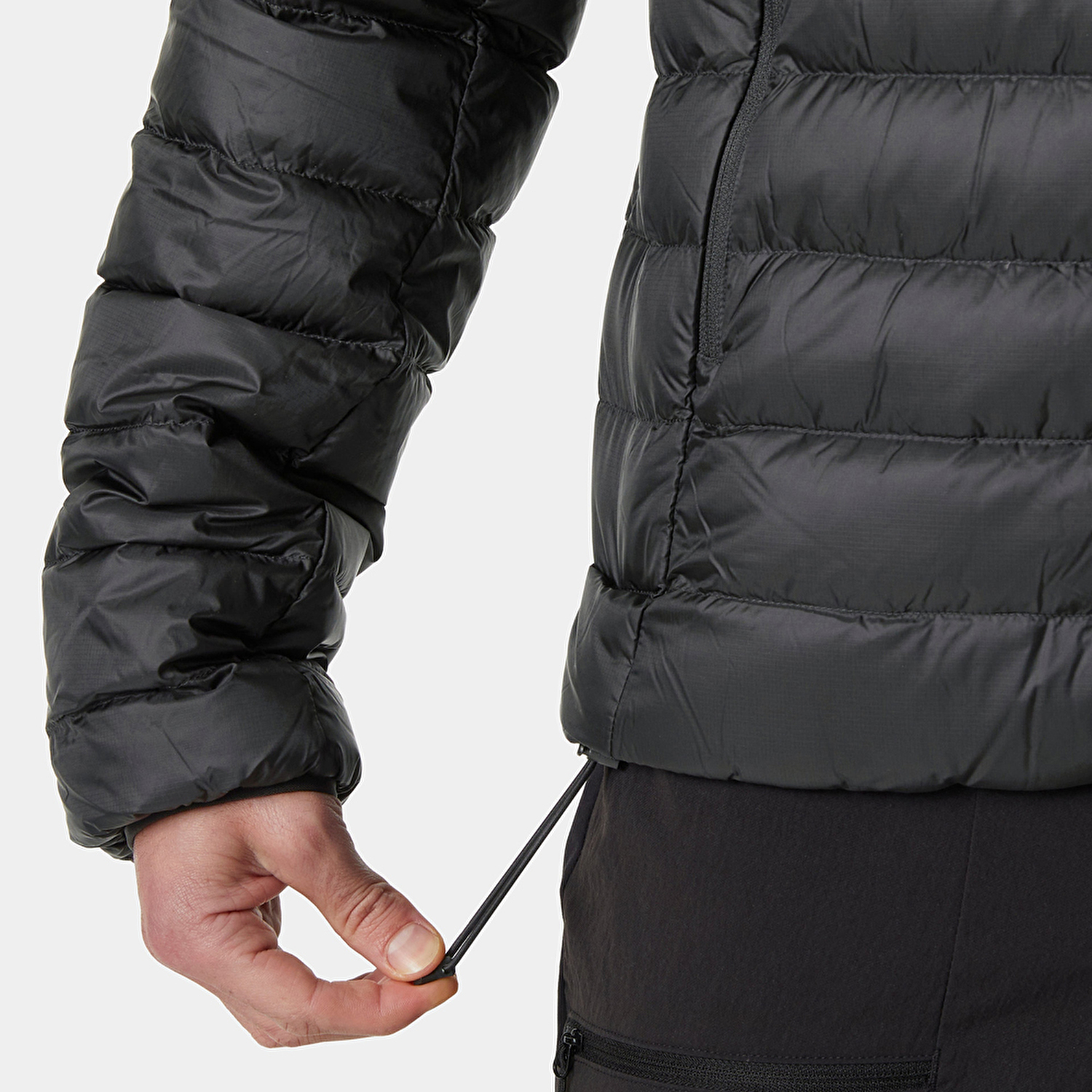 Helly Hansen Verglas Down 2.0 Erkek Mont