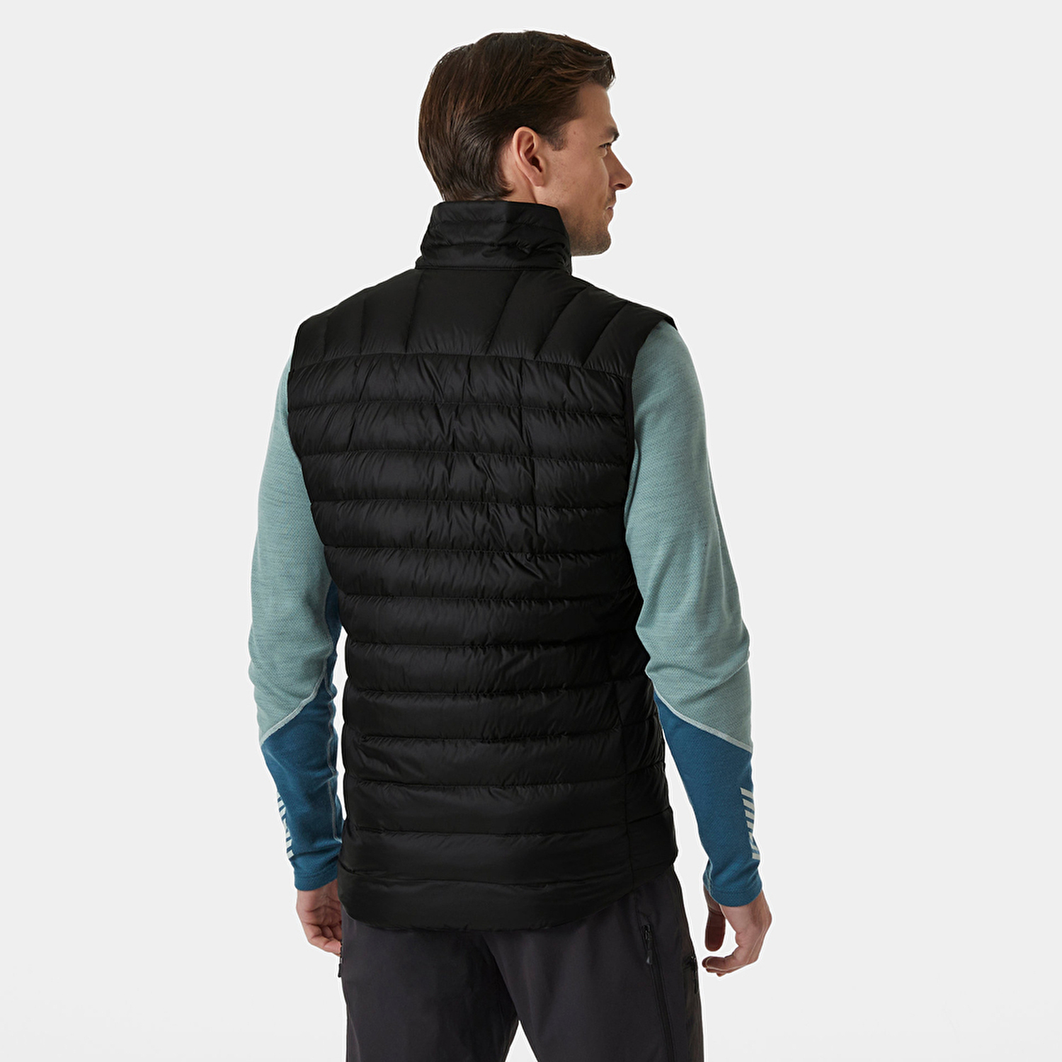 Helly Hansen Verglas Down 2.0 Erkek Yelek