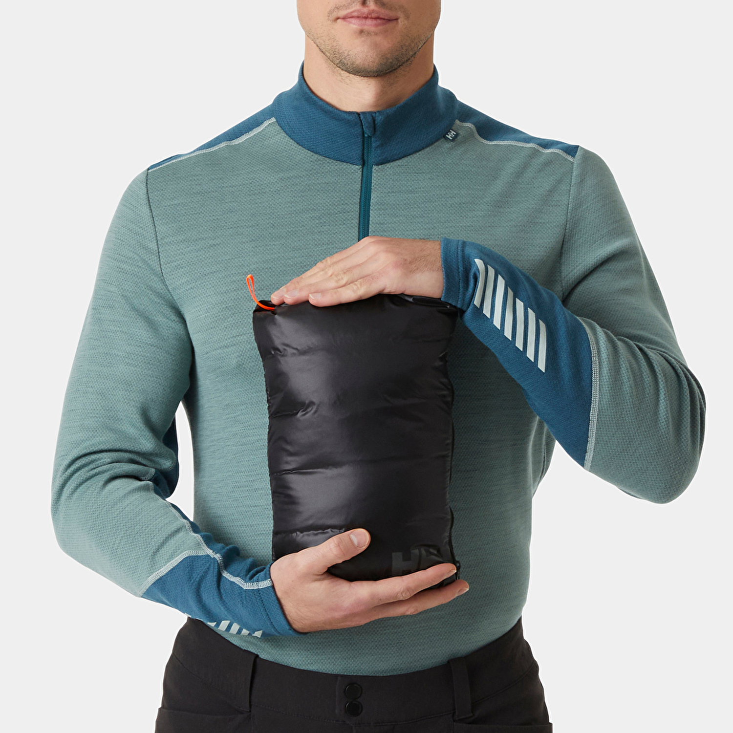 Helly Hansen Verglas Down 2.0 Erkek Yelek