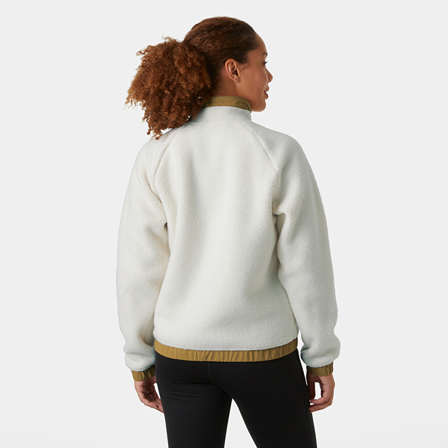 Helly Hansen Imperial Pile Snap Kadın Polar Üst