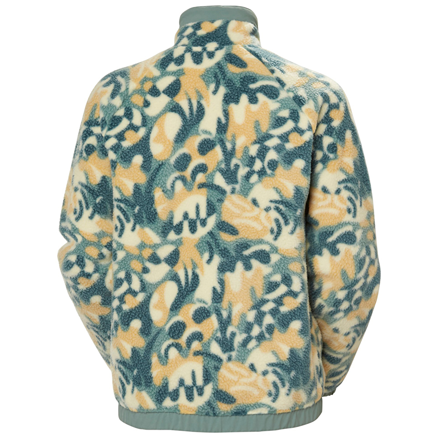 Helly Hansen Imperial Printed Kadın Polar Üst