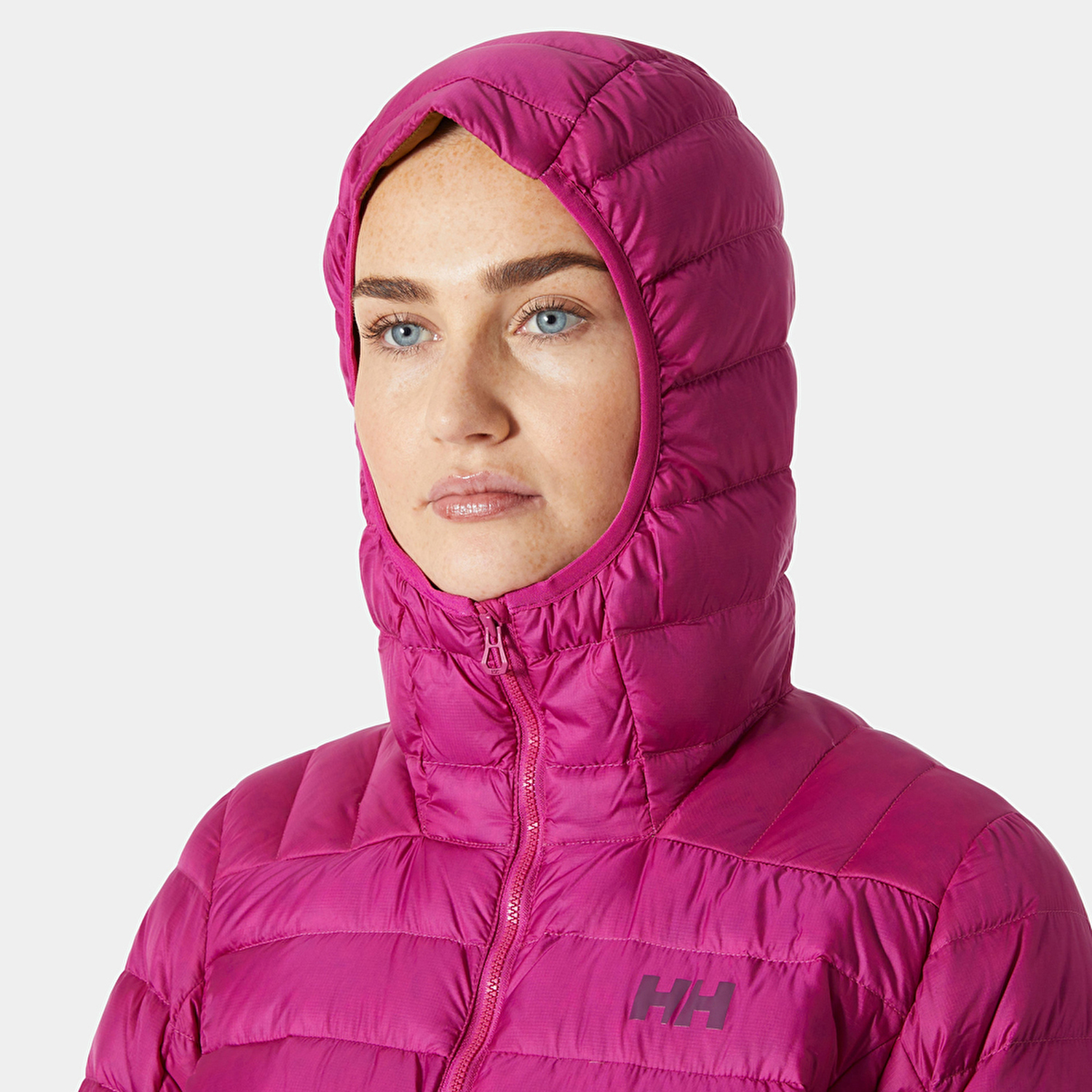 Helly Hansen Verglas Hooded Down 2.0 Kadın Mont
