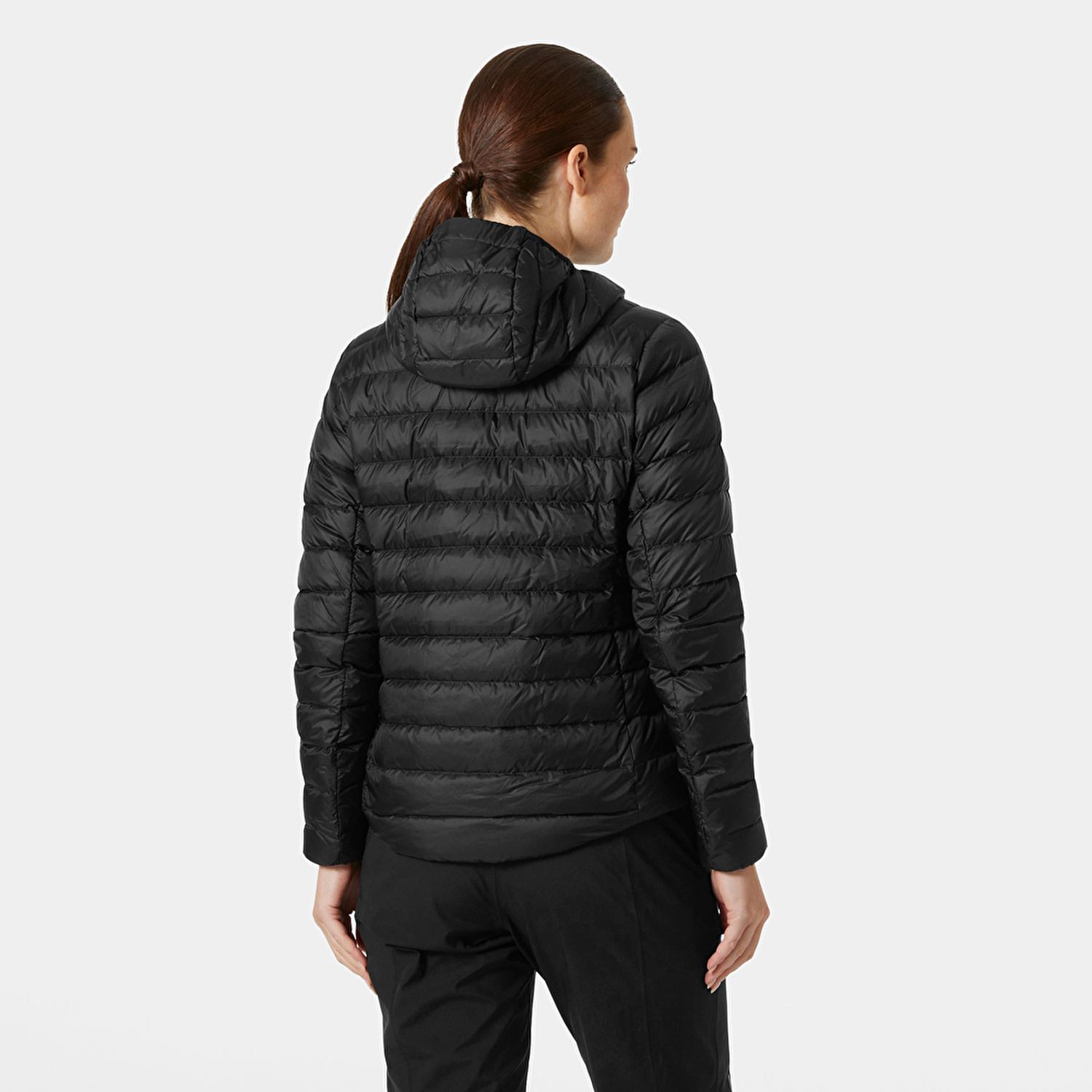 Helly Hansen Verglas Hooded Down 2.0 Kadın Mont