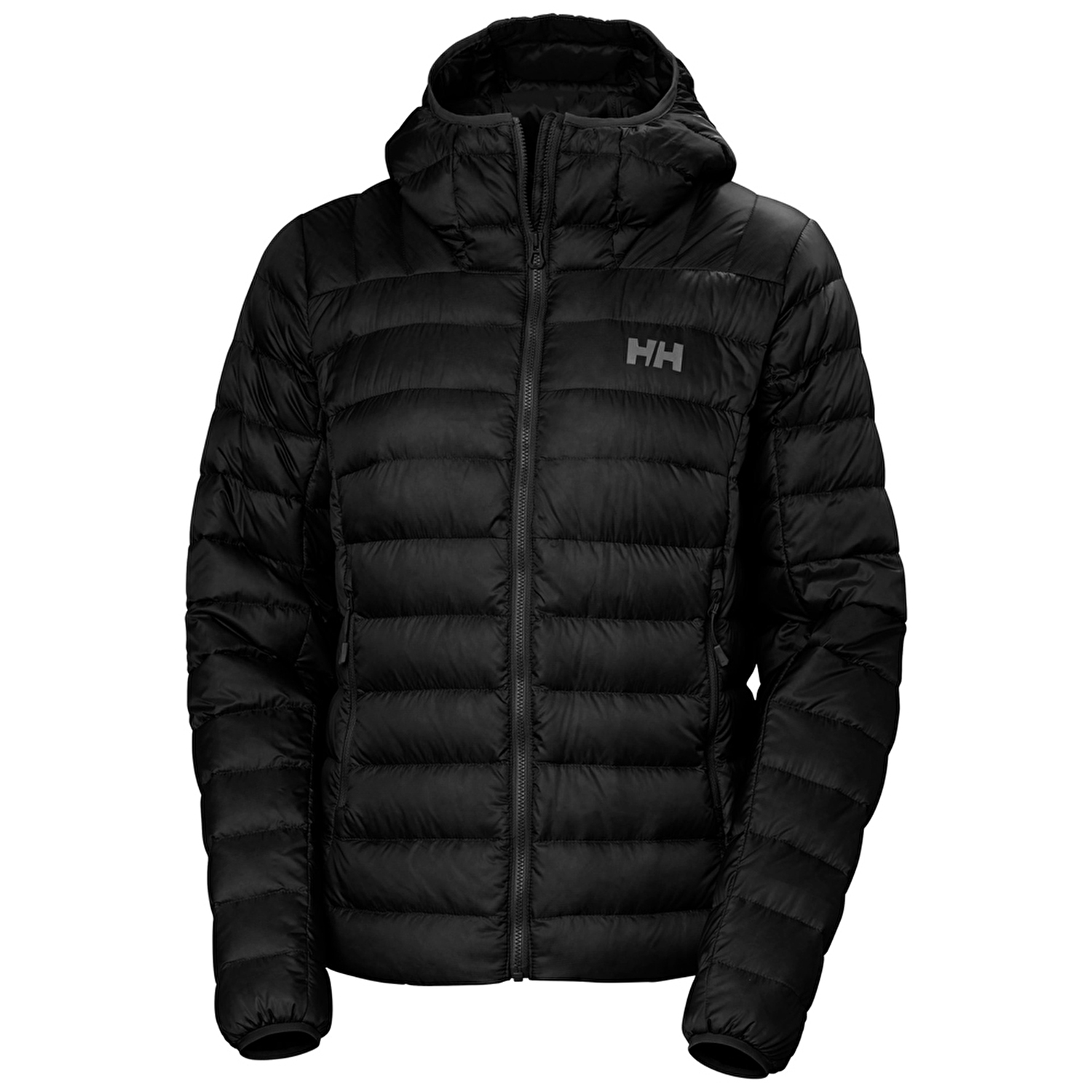 Helly Hansen Verglas Hooded Down 2.0 Kadın Mont