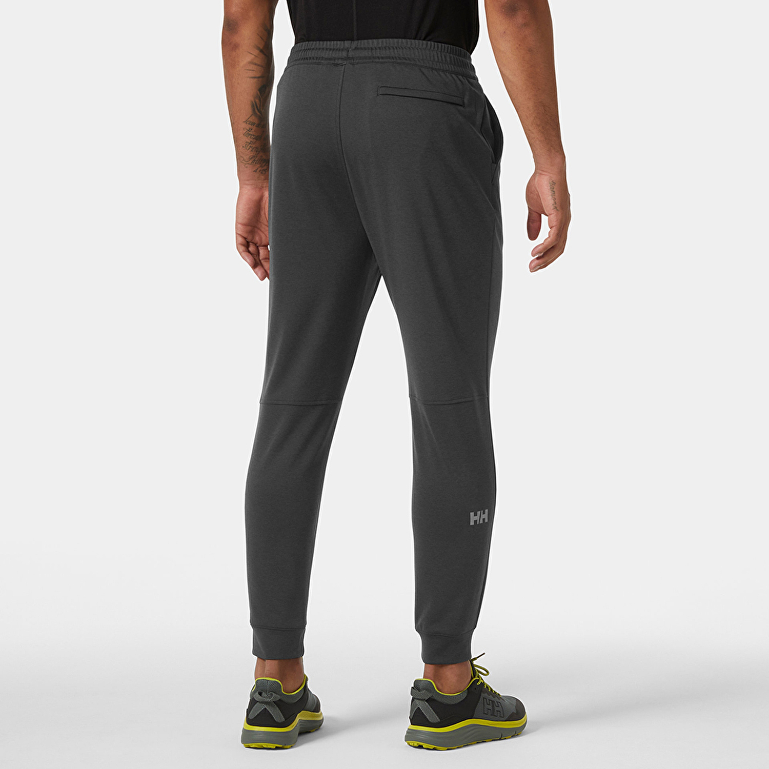 Helly Hansen Lifa Tech Lite 2.0 Erkek Eşofman Altı