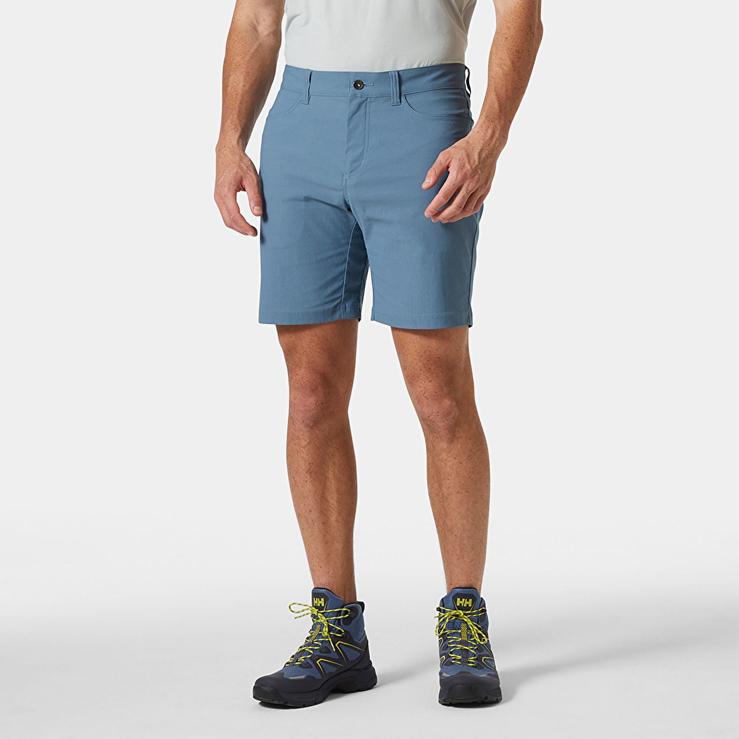 Helly Hansen Holmen 5 Pocket Erkek Şort