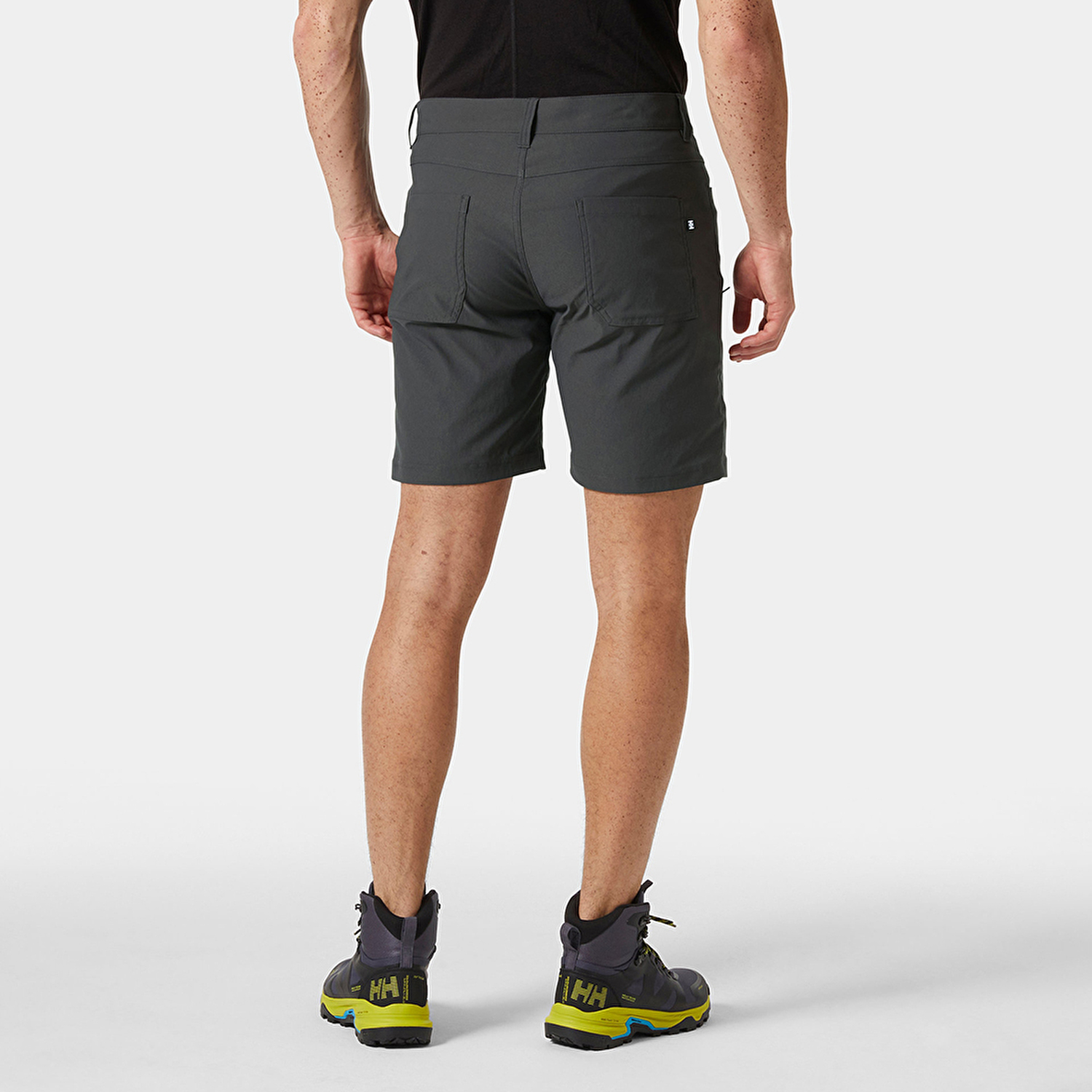 Helly Hansen Holmen 5 Pocket Erkek Şort