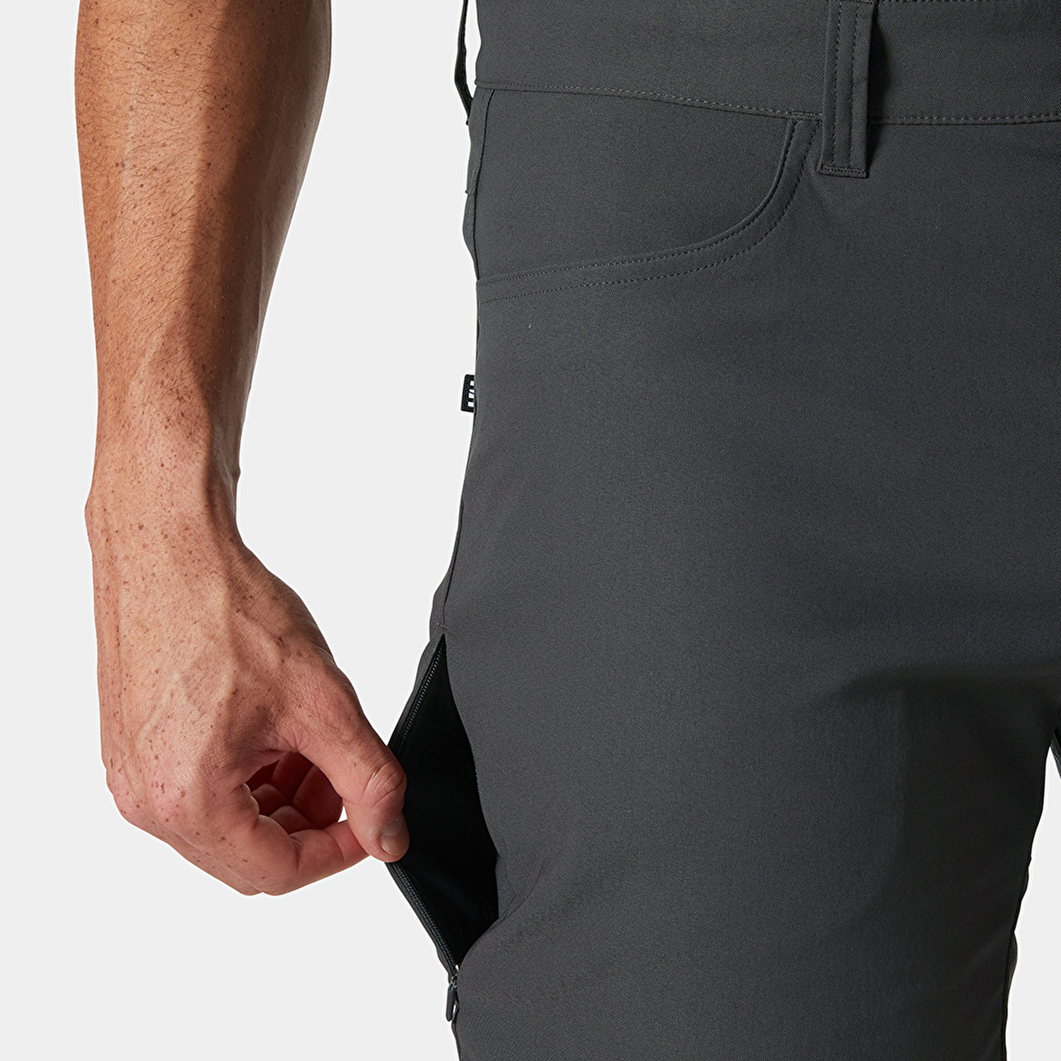 Helly Hansen Holmen 5 Pocket Erkek Şort