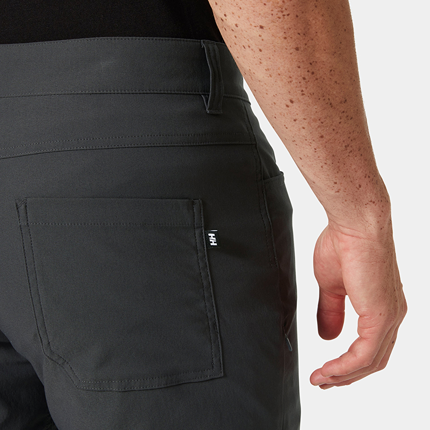 Helly Hansen Holmen 5 Pocket Erkek Şort