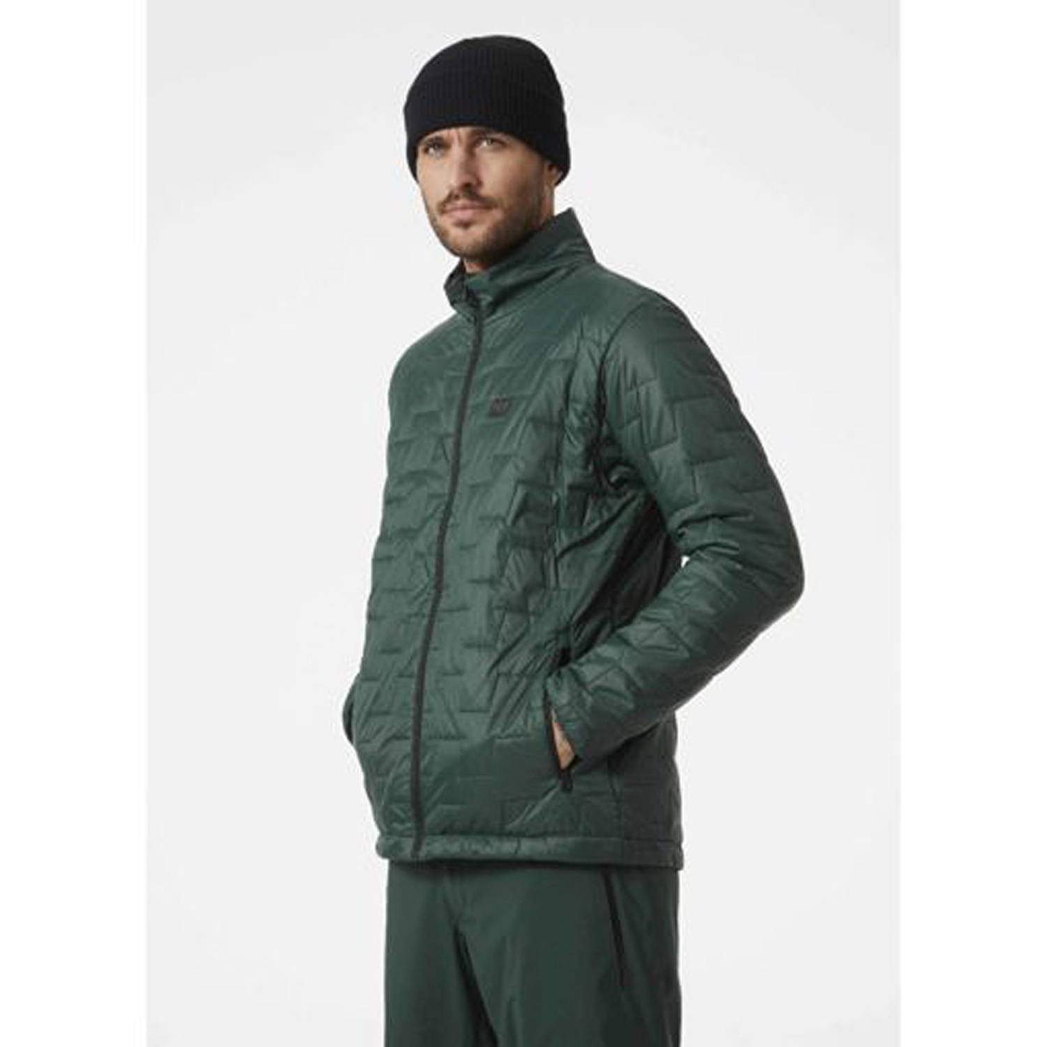 Lifaloft Insulator Erkek Mont