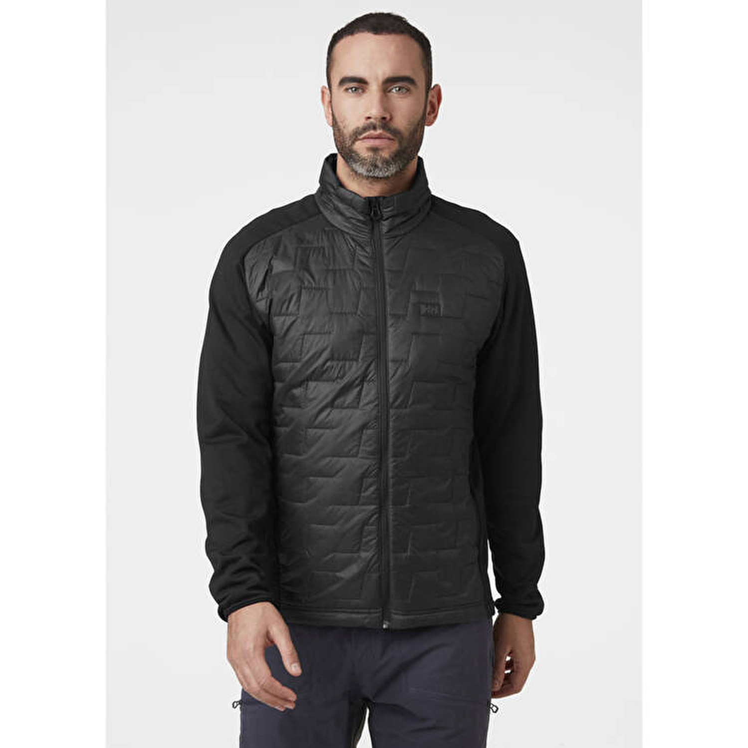 Helly Hansen Lifa Loft Hybrid Insulator Erkek Mont