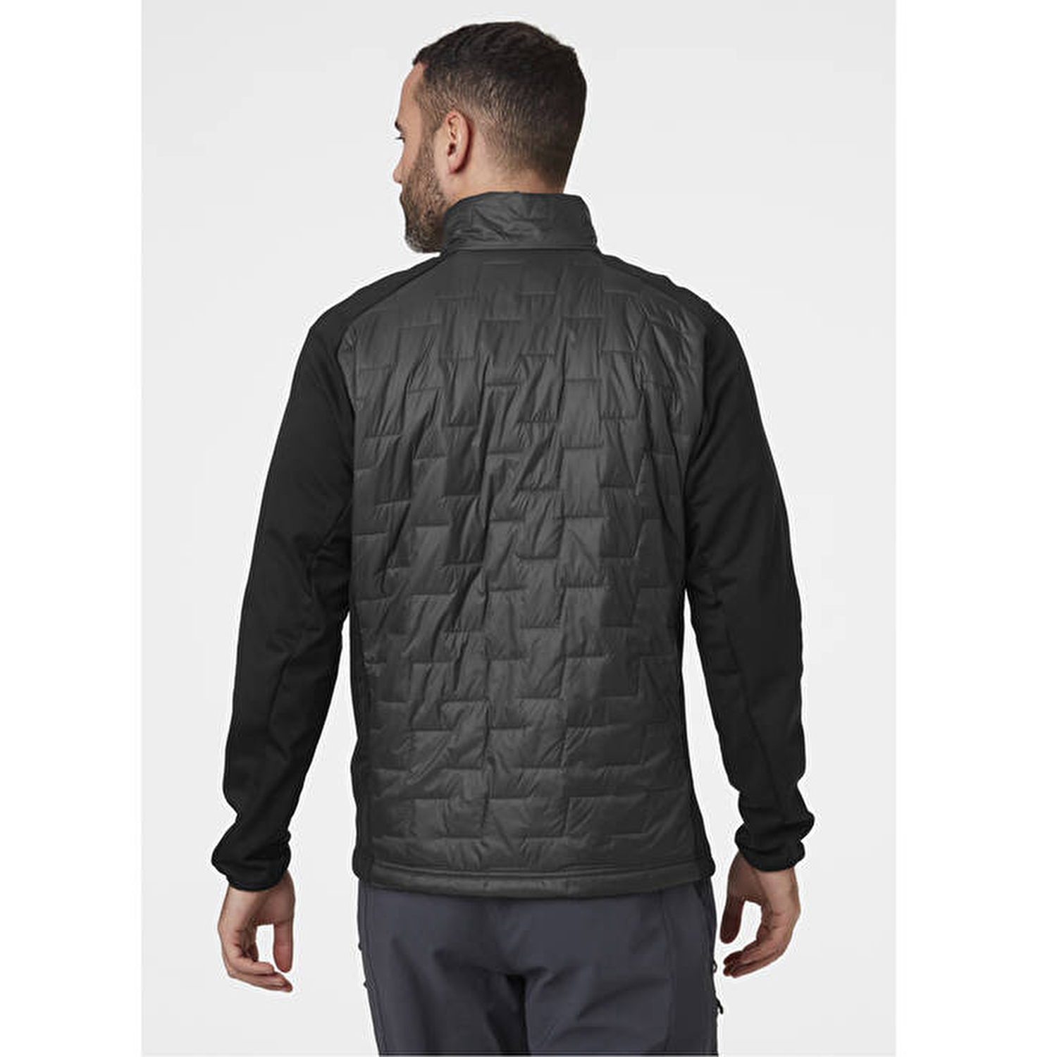 Helly Hansen Lifa Loft Hybrid Insulator Erkek Mont