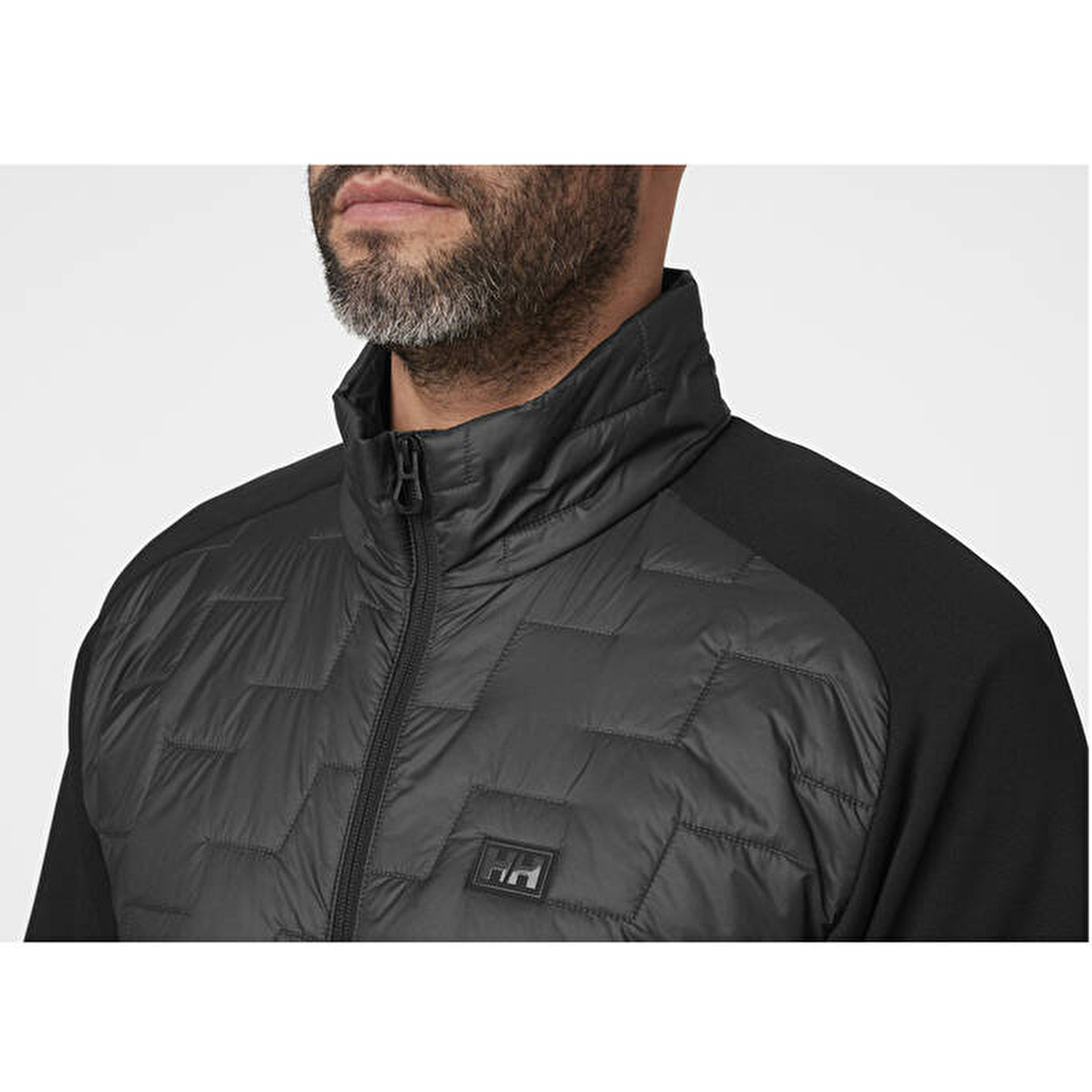 Helly Hansen Lifa Loft Hybrid Insulator Erkek Mont