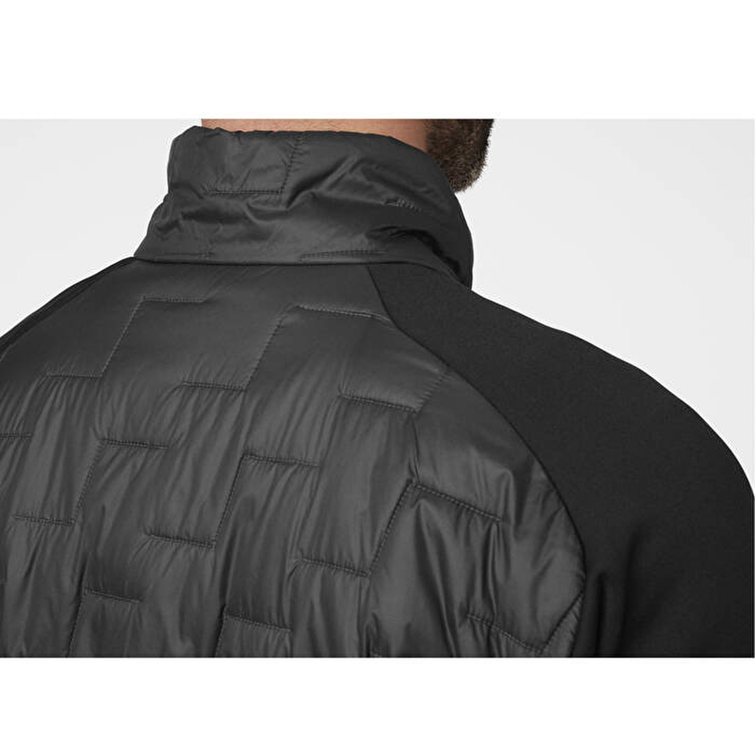 Helly Hansen Lifa Loft Hybrid Insulator Erkek Mont