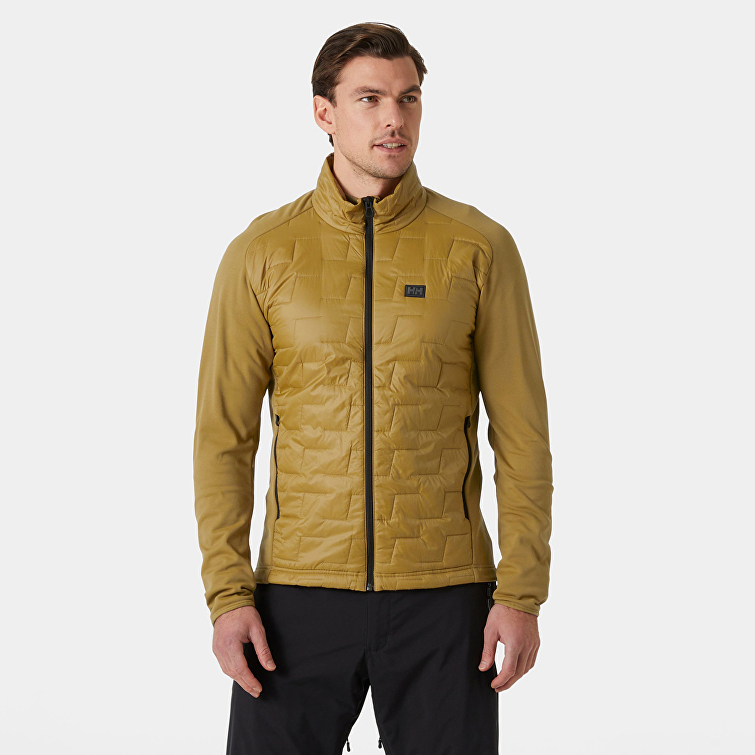Helly Hansen Lifa Loft Hybrid Insulator Erkek Mont