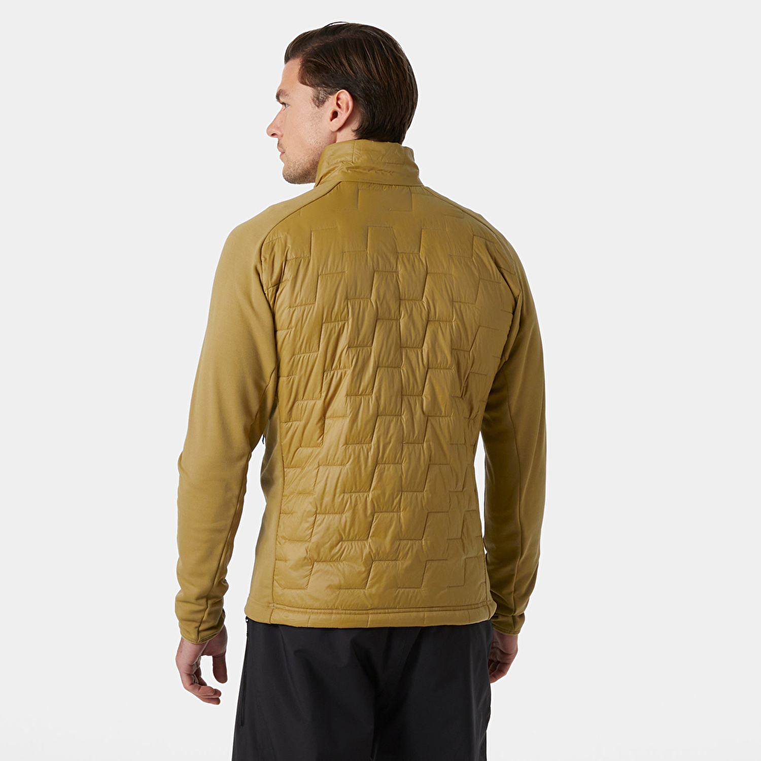 Helly Hansen Lifa Loft Hybrid Insulator Erkek Mont