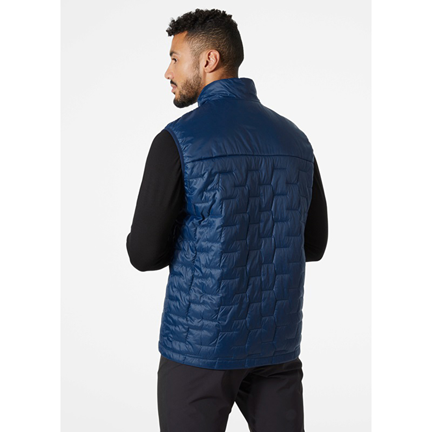 Helly Hansen Lifaloft İnsulator Erkek Yelek