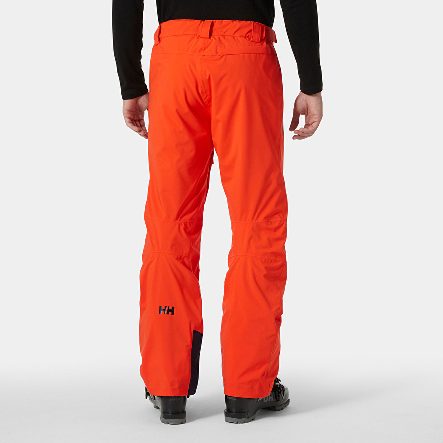 Helly Hansen Legendary Insulatedulated Erkek Kayak Pantolonu