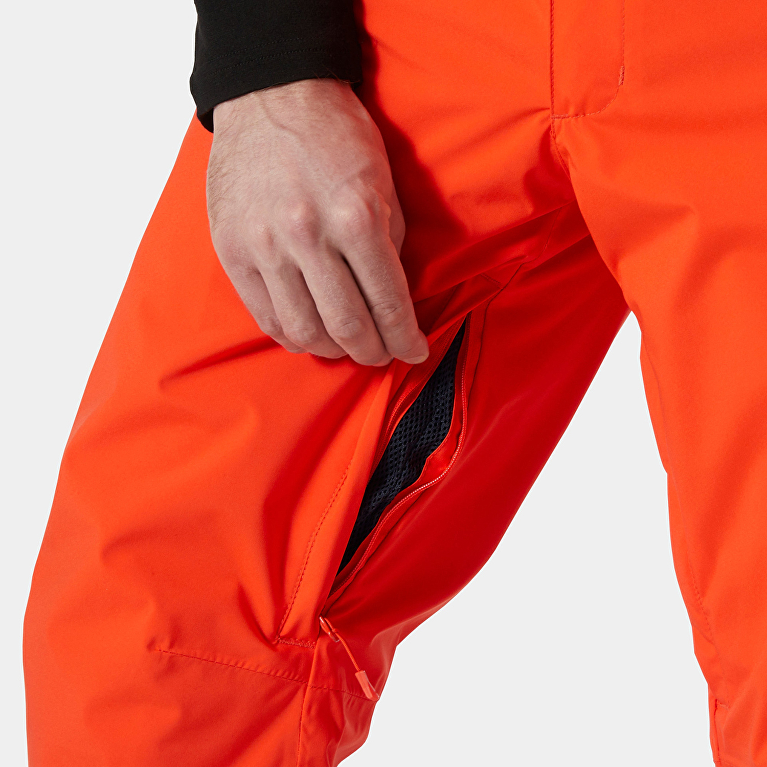 Legendary Insulated Pant Erkek Kayak Pantolonu