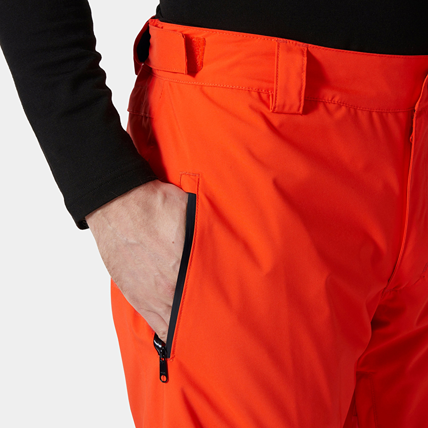 Helly Hansen Legendary İnsulated Erkek Kayak Pantolonu