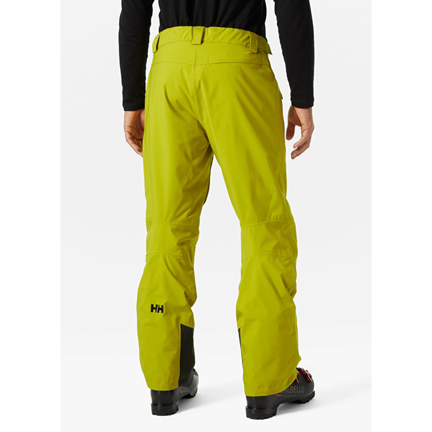 Helly Hansen Legendary Insulatedulated Erkek Kayak Pantolonu